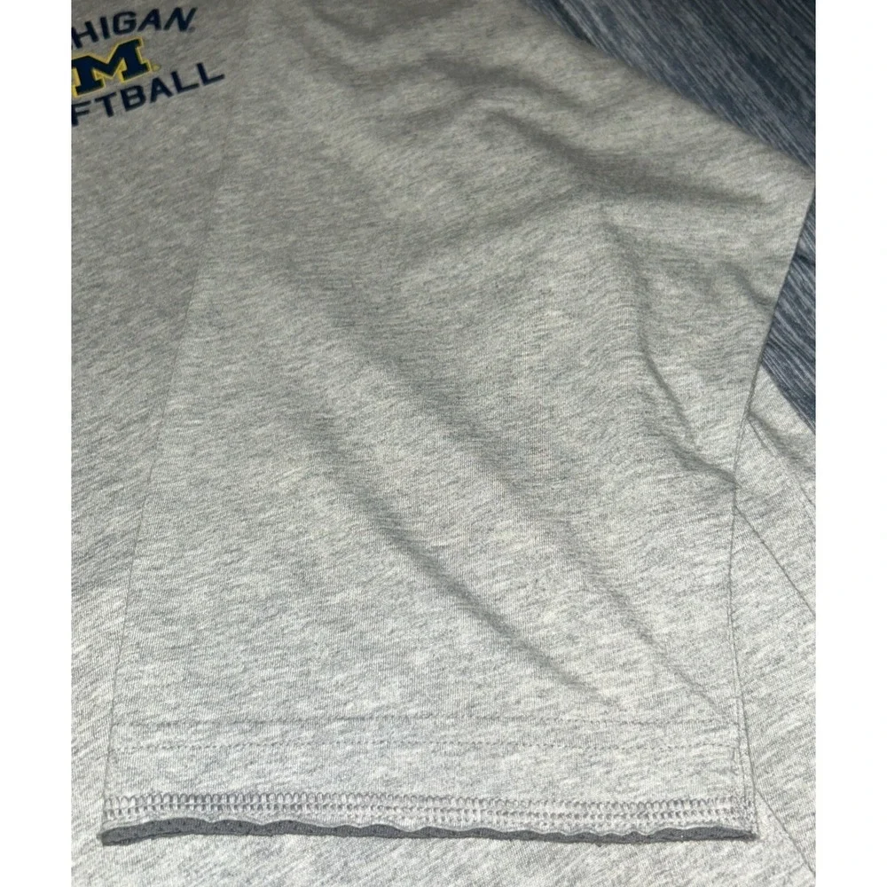 Nike michigan wolverines